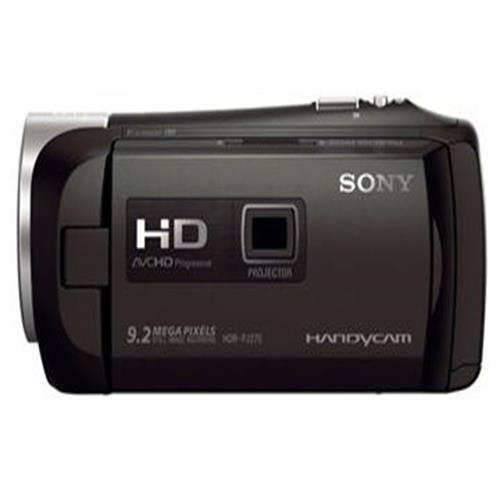 دوربین فیلمبرداری  سونی  مدل sony HDR-PJ270