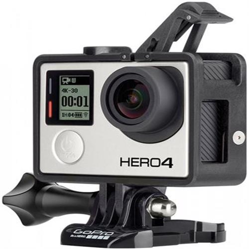 دوربین فیلمبرداری گوپرو  مدل GOPRO HERO4BLAK