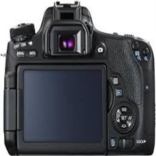 دوربین عکاسی کانن مدل  canon 760D 18-135STM