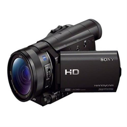 دوربین فیلمبرداری  سونی  مدل sony HDR-CX900